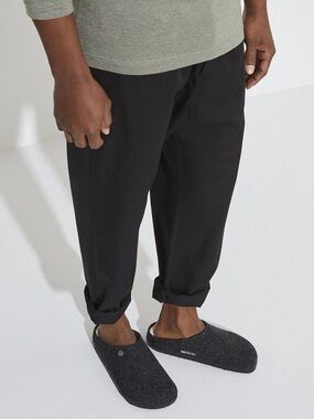 Birkenstock Zermatt Shearling Slipper